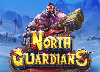 RTP Pragmatic Play North Guardians